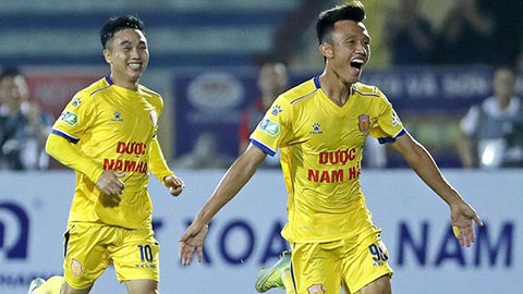 AFC Nam Định – Hướng đến vòng loại miền Bắc cup AOBONGDA.NET